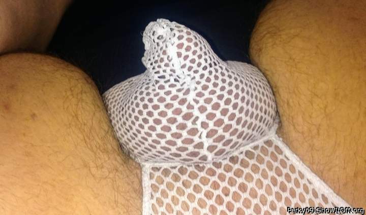 Photo of a joystick from Perky69