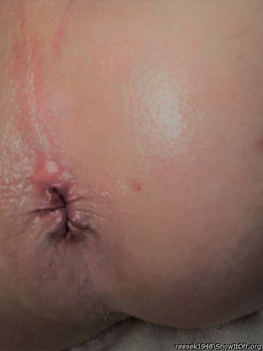 Photo of Man's Ass from reesek1948