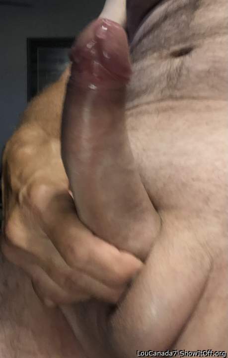 Nice bone buddy! 