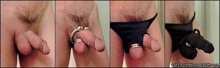 Photo of a wiener from csf13cm