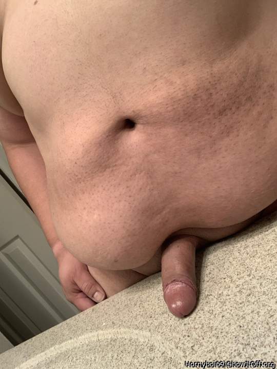 Photo of a stiffie from Hornyboi69