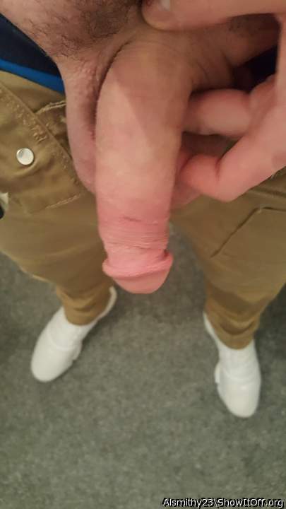  You have an Amazing Dick, mate