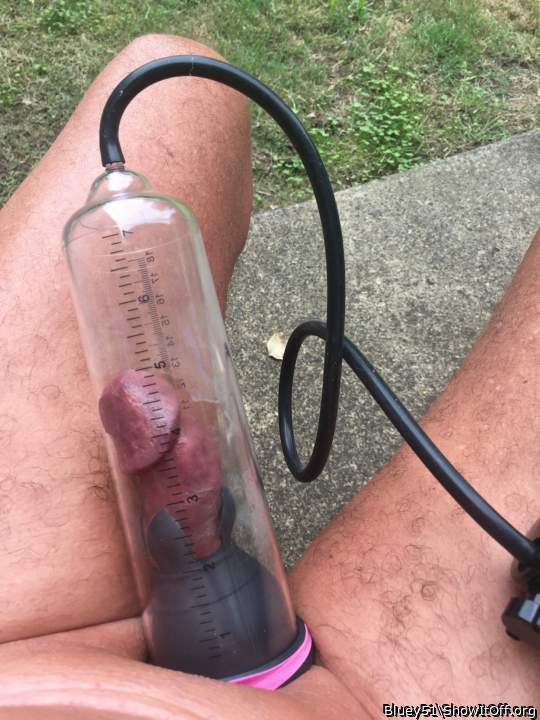 That looks so hot