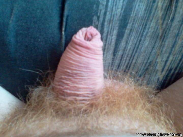 Wat een lieverd!   