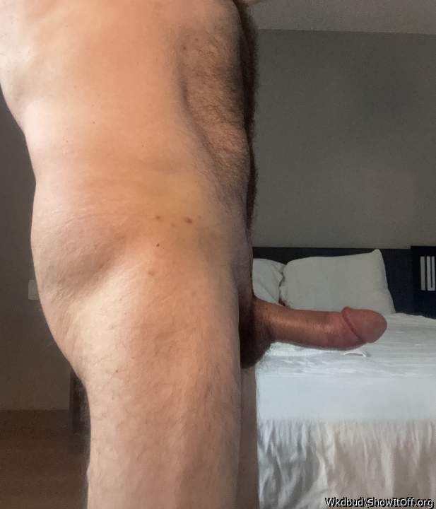 Simply awesome looking cock...