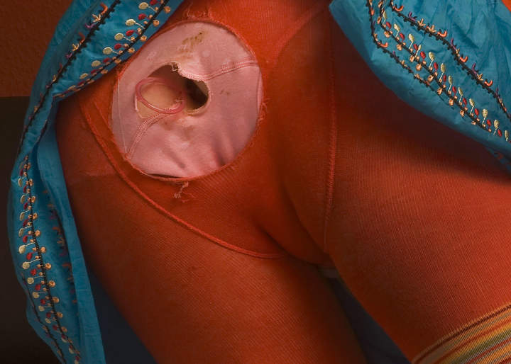Photo of Man's Ass from bilingual