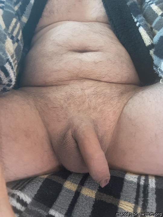 Photo of a thing from man681