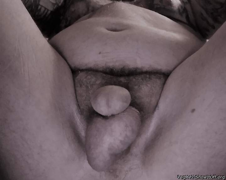 Close up and personal