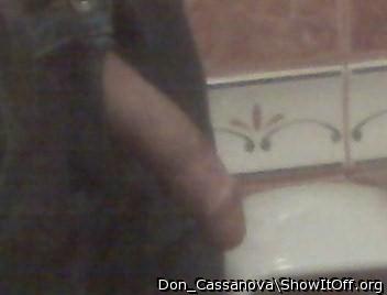Photo of a short leg from Don_Cassanova