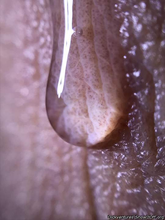 Extreme Close-Up Pre