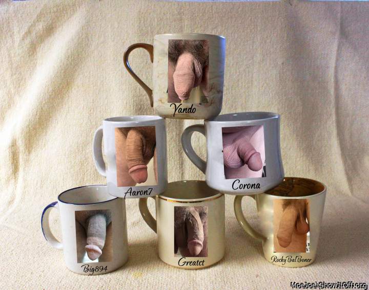 New Members of MoeJoe's Koffee Klub
