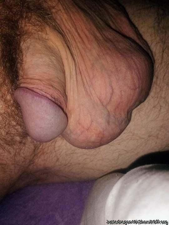 Photo of a penis from Justadragon40