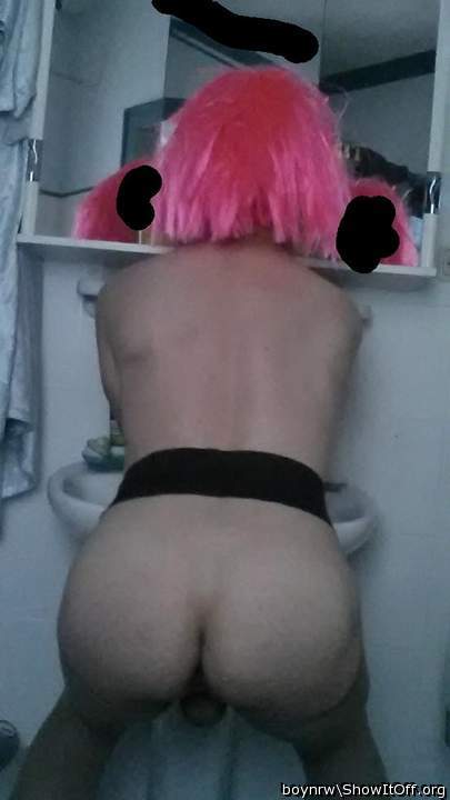 Photo of Man's Ass from boynrw
