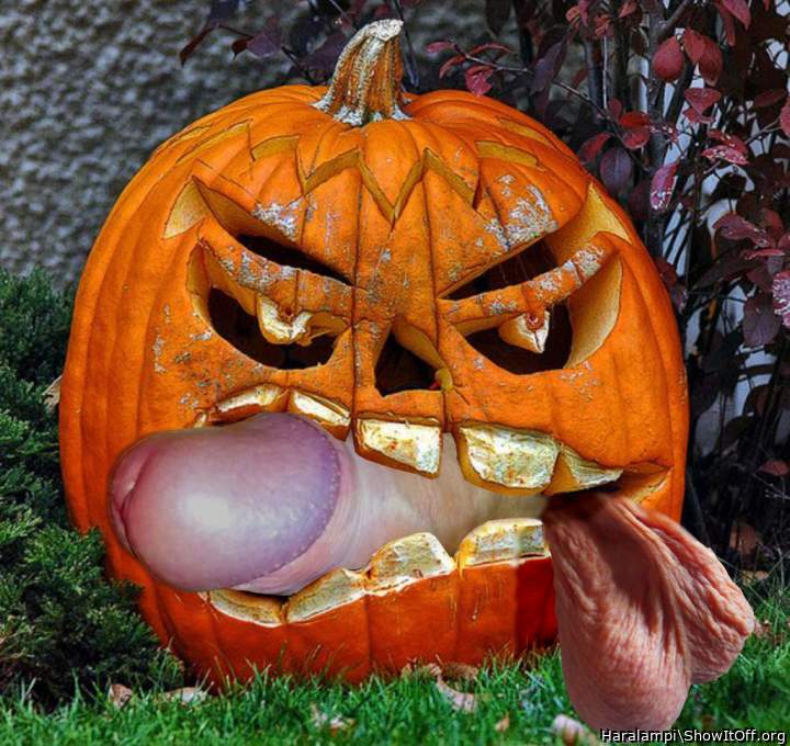 Happy Halloween