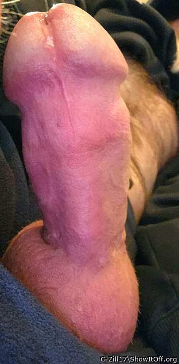 Dripping...
