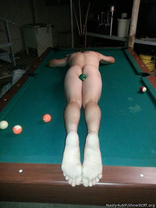 Photo of a joystick from Nasty4u69