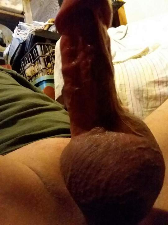 luving how full your balls are