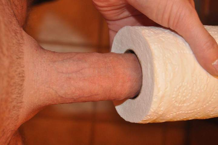 Photo of a joystick from Hanrahan17