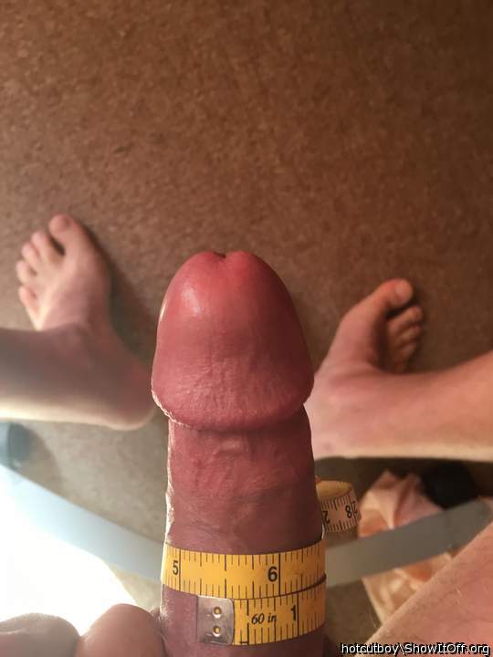 Nice girth
