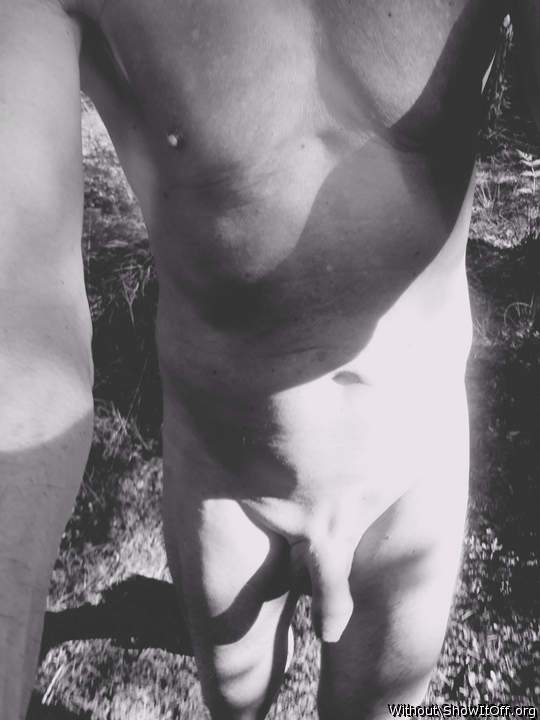 Another outdoor pic