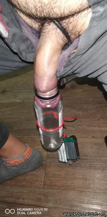 pull longer
