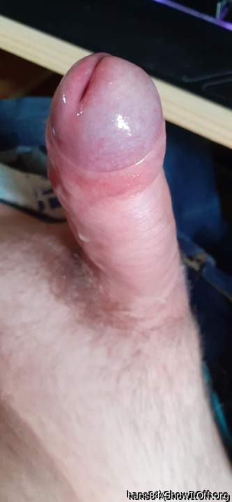 No cum allowed