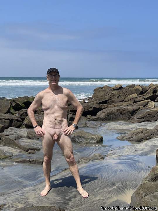 Blacks Beach