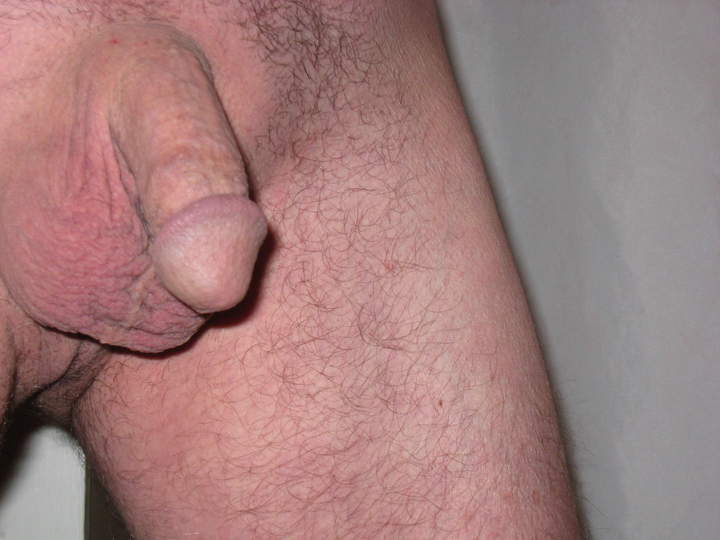 Besutiful. Luv to lick and suck your cock & balls.     