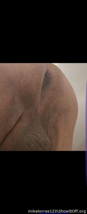 Photo of Man's Ass from miketorres123