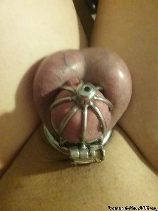 Cage