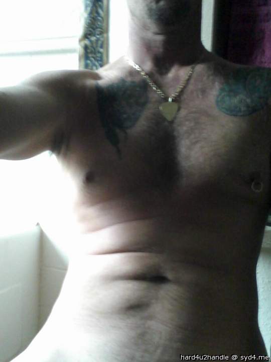 Photo of a phallus from hard4u2handle