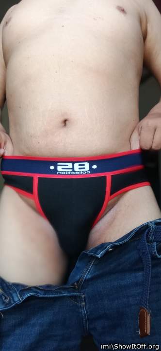 Photo of a hot dog from imi