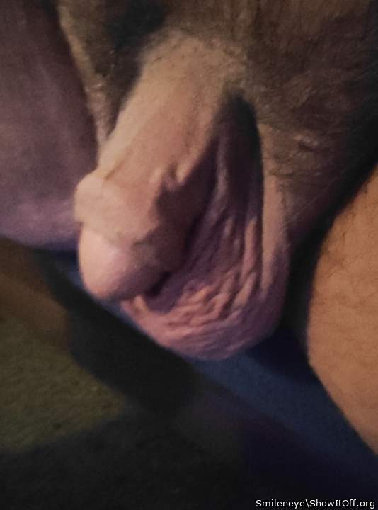 Photo of a third leg from Smileneye