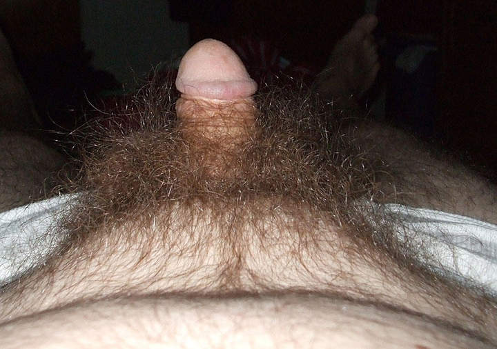 Photo of a one-eyed monster from billycat