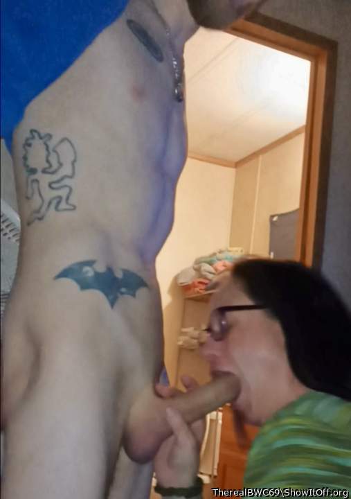 Photo of a love stick from TherealBWC69