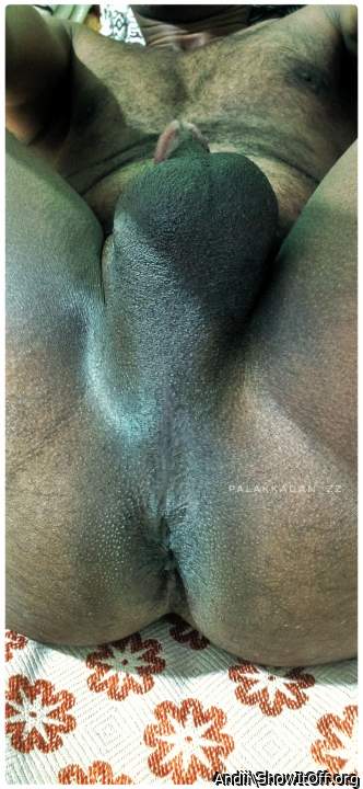 Photo of Man's Ass from Andii