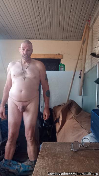 Photo of a love wand from CowboyJohn999