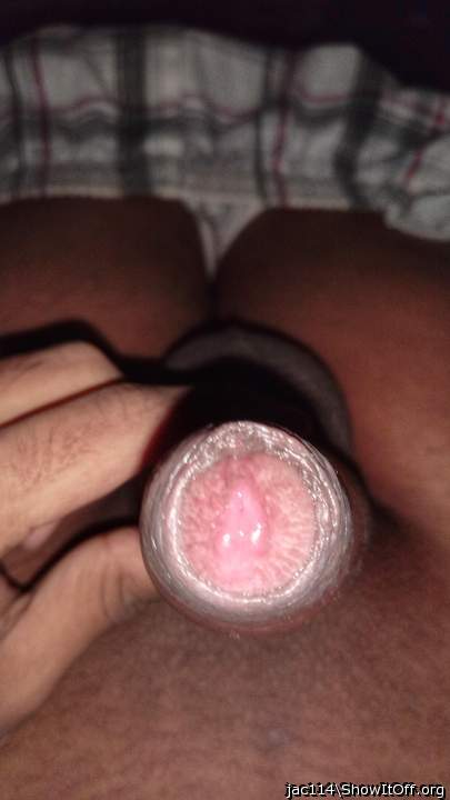 Photo of a drain pipe from jac114