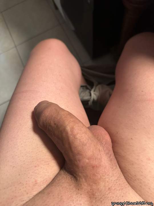 Photo of a member from grungy