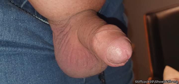 Photo of a tool from Stiffcock59