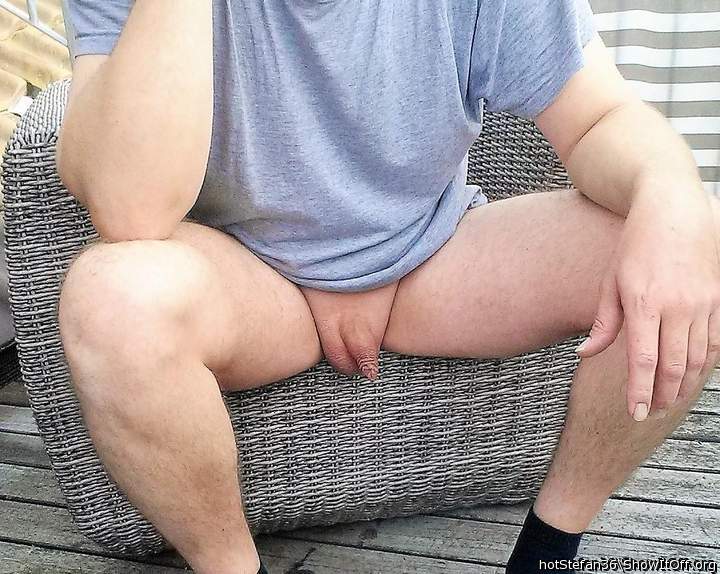 Photo of a cock from hotStefan36