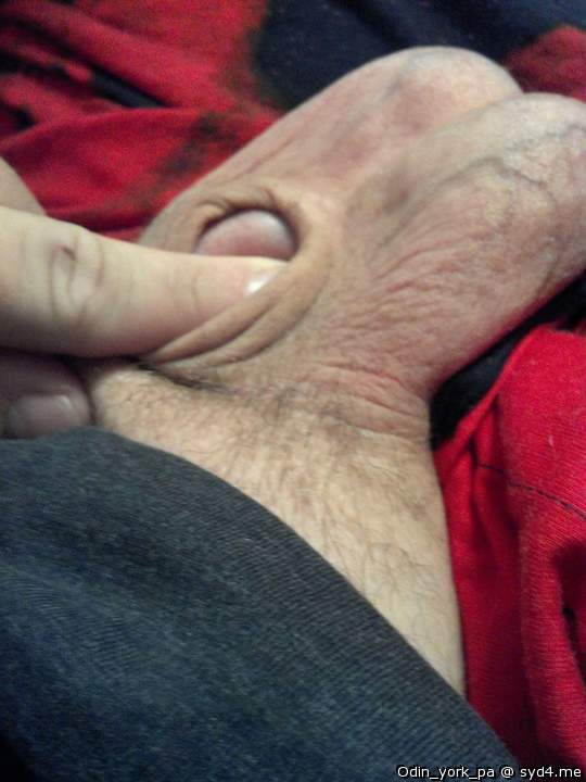 awww,can push it in like a button
