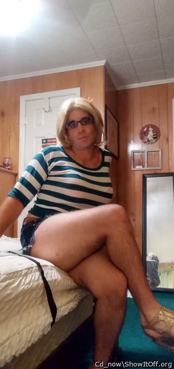 Photo of a wiener from Cd_now