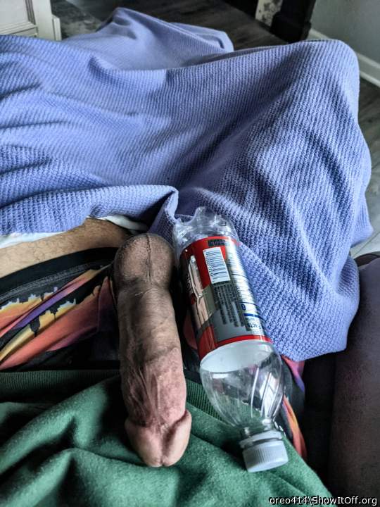 Soda anyone?