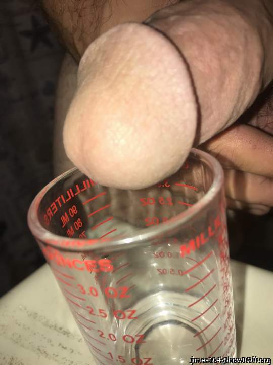 Photo of a short leg from jimes104