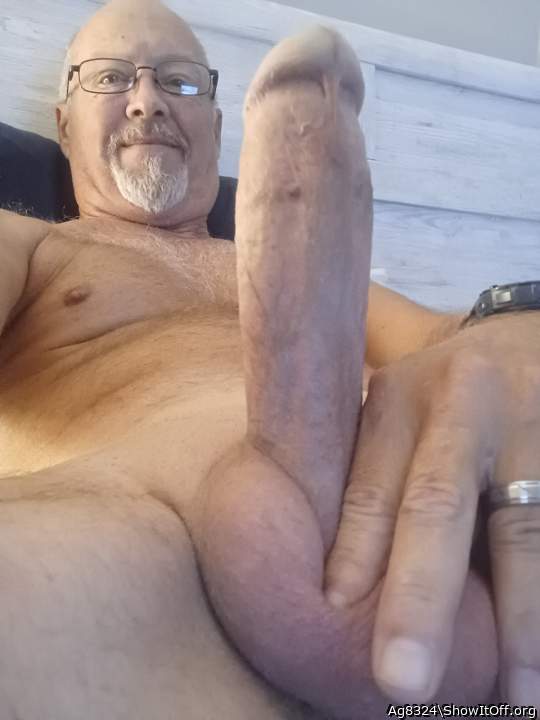 Looking hot Sir. 