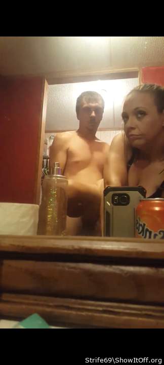 Photo of a dong from Strife69