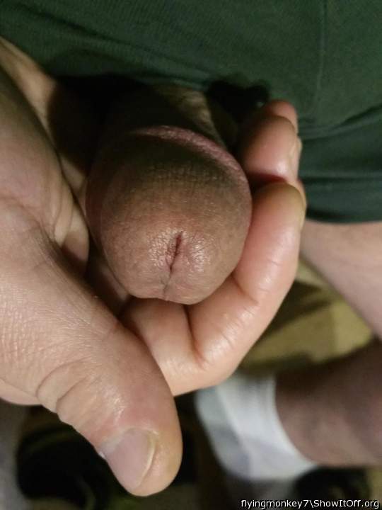 Photo of a boner from flyingmonkey7