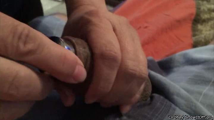 Photo of a schlong from CircPlay