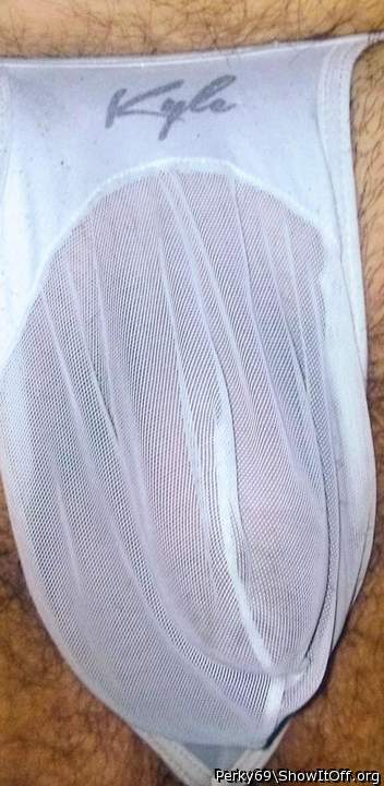 Photo of a third leg from Perky69